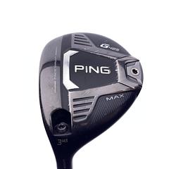 Used Ping G425 Max 3 Fairway Wood / 14.5 Degrees / Soft Regular / Left-Handed - Image 5