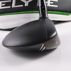 Callaway Elyte Ti #5 Wood / 18 Degree / TX-Flex Aldila Rogue Black 130 MSI 70 - Image 4