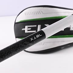 Callaway Elyte Ti #5 Wood / 18 Degree / TX-Flex Aldila Rogue Black 130 MSI 70 - Image 7
