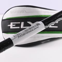 Callaway Elyte Ti #5 Wood / 18 Degree / TX-Flex Aldila Rogue Black 130 MSI 70 - Image 8
