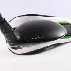 Callaway Elyte Ti #5 Wood / 18 Degree / TX-Flex Aldila Rogue Black 130 MSI 70 - Image 6