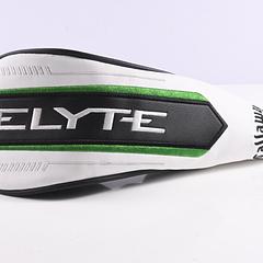 Callaway Elyte Ti #5 Wood / 18 Degree / TX-Flex Aldila Rogue Black 130 MSI 70 - Image 1