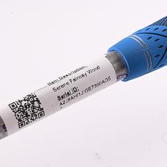 Ladies Ping Serene #5 Wood / 22 Degree / Ladies Flex Ping ULT210 Shaft - Image 8