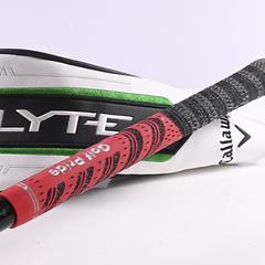 Callaway Elyte Ti #5 Wood / 18 Degree / TX-Flex Aldila Rogue Black 130 MSI 70 - Image 9