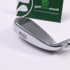 Ping G425 #9 Iron / 39.5 Degree / Senior Flex Ping Alta CB Slate AWT Shaft - Image 4