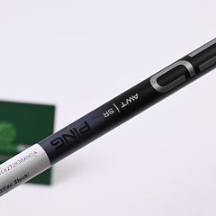 Ping G425 #9 Iron / 39.5 Degree / Senior Flex Ping Alta CB Slate AWT Shaft - Image 5