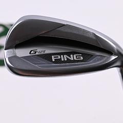 Ping G425 #9 Iron / 39.5 Degree / Senior Flex Ping Alta CB Slate AWT Shaft - Image 1