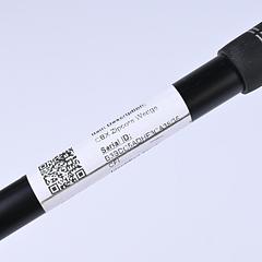 Cleveland CBX Zipcore Lob Wedge / 58 Degree / Wedge Flex Catalyst Spinner 80 - Image 5