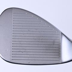 Cleveland CBX Zipcore Lob Wedge / 58 Degree / Wedge Flex Catalyst Spinner 80 - Image 2