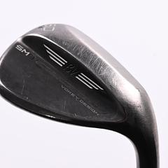 Titleist Vokey SM9 Lob Wedge / 60 Degree / Wedge Flex Titleist Vokey SM9 Shaft - Image 1