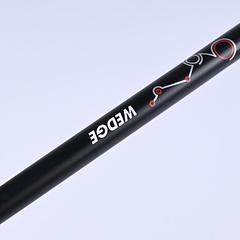 Cleveland CBX Zipcore Lob Wedge / 58 Degree / Wedge Flex Catalyst Spinner 80 - Image 4