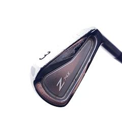 Used Srixon Z 745 3 Iron / 20.0 Degrees / Stiff Flex - Image 7