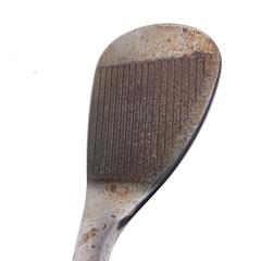 Used Titleist Vokey SM10 Raw Lob Wedge / 60.0 Degrees / Stiff Flex - Image 5