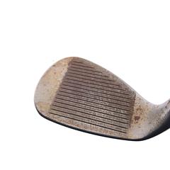 Used Titleist Vokey SM10 Raw Lob Wedge / 60.0 Degrees / Stiff Flex - Image 6