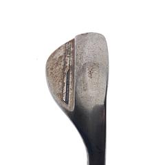 Used Titleist Vokey SM10 Raw Lob Wedge / 60.0 Degrees / Stiff Flex - Image 4