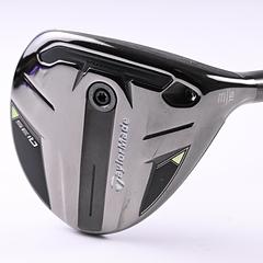 Taylormade Qi35 #3 Wood / 15 Degree / Regular Flex Ventus Blue 5 Shaft - Image 2