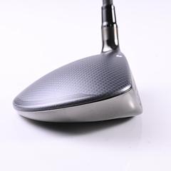 Taylormade Qi35 #3 Wood / 15 Degree / Regular Flex Ventus Blue 5 Shaft - Image 3