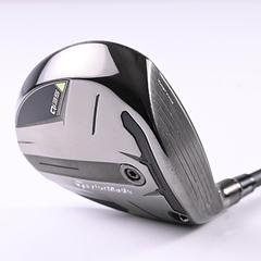 Taylormade Qi35 #3 Wood / 15 Degree / Regular Flex Ventus Blue 5 Shaft - Image 1
