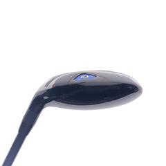 Used Cobra AeroJet 3 Hybrid / 19 Degrees / Stiff Flex / Left-Handed - Image 2