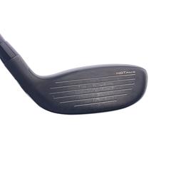Used Cobra AeroJet 3 Hybrid / 19 Degrees / Stiff Flex / Left-Handed - Image 5