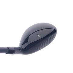 Used Cobra AeroJet 3 Hybrid / 19 Degrees / Stiff Flex / Left-Handed - Image 6