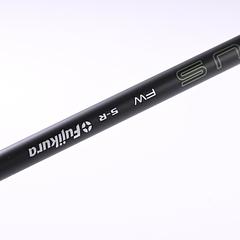 Taylormade Qi35 #3 Wood / 15 Degree / Regular Flex Ventus Blue 5 Shaft - Image 6