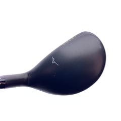 Used Mizuno CLK 2017 4 Hybrid / 22 Degrees / Stiff Flex - Image 4