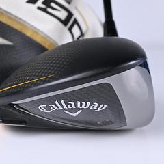 Callaway Rogue ST Triple Diamond LS Driver / 9 Degree / Regular Flex Hzrdus 60 - Image 3