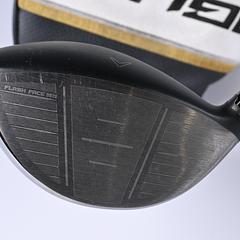 Callaway Rogue ST Triple Diamond LS Driver / 9 Degree / Regular Flex Hzrdus 60 - Image 4