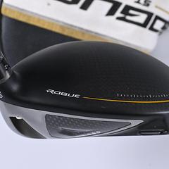 Callaway Rogue ST Triple Diamond LS Driver / 9 Degree / Regular Flex Hzrdus 60 - Image 5