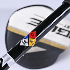 Callaway Rogue ST Triple Diamond LS Driver / 9 Degree / Regular Flex Hzrdus 60 - Image 6