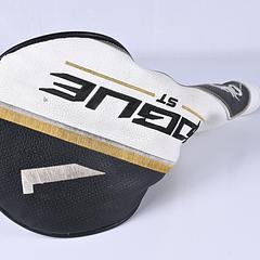 Callaway Rogue ST Triple Diamond LS Driver / 9 Degree / Regular Flex Hzrdus 60 - Image 9