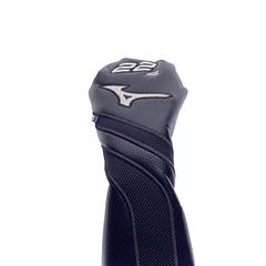 Used Mizuno CLK 2017 4 Hybrid / 22 Degrees / Stiff Flex - Image 10