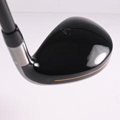 Callaway Mavrik Max W #4 Hybrid / 24 Degree / Regular Flex Tensei AV Blue 65 - Image 5