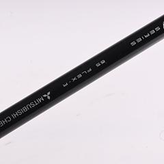 Callaway Mavrik Max W #4 Hybrid / 24 Degree / Regular Flex Tensei AV Blue 65 - Image 6