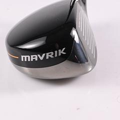 Callaway Mavrik Max W #4 Hybrid / 24 Degree / Regular Flex Tensei AV Blue 65 - Image 3