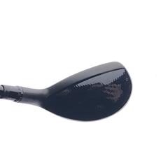 Used TaylorMade Stealth 2 Plus 2 Hybrid / 17 Degrees / Stiff Flex - Image 8