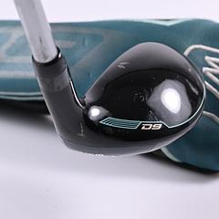 Ladies Wilson D9 #6 Hybrid / 28.5 Degree / Ladies Flex Aldila Quaranta 40 Shaft - Image 5