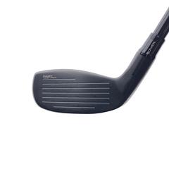 Used TaylorMade Stealth 2 Plus 2 Hybrid / 17 Degrees / Stiff Flex - Image 9