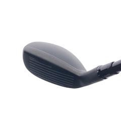 Used TaylorMade Stealth 2 Plus 2 Hybrid / 17 Degrees / Stiff Flex - Image 1