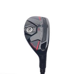 Used TaylorMade Stealth 2 Plus 2 Hybrid / 17 Degrees / Stiff Flex - Image 5