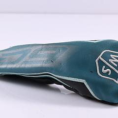 Ladies Wilson D9 #6 Hybrid / 28.5 Degree / Ladies Flex Aldila Quaranta 40 Shaft - Image 9