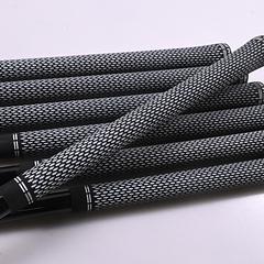 Taylormade Qi HL Irons / 5-PW+GW / Senior Flex Speeder NX TCS 50 Shafts - Image 7