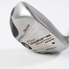 Cobra King Baffler DWS #3 Hybrid / 20 Degree / Regular Flex Aldila VS Proto-HL - Image 1