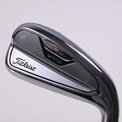 Titleist U505 #3 Iron / 20 Degree / Stiff Flex HZRDUS Smoke Black RDX 80 Shaft - Image 1