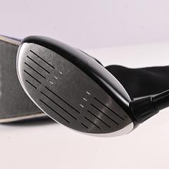 Callaway X 2007 #3 Wood / 15 Degree / Stiff Flex Fujikura 65 Shaft - Image 4