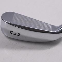 Titleist U505 #3 Iron / 20 Degree / Stiff Flex HZRDUS Smoke Black RDX 80 Shaft - Image 3