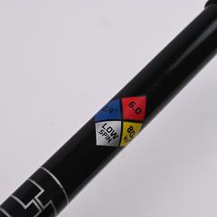 Titleist U505 #3 Iron / 20 Degree / Stiff Flex HZRDUS Smoke Black RDX 80 Shaft - Image 4