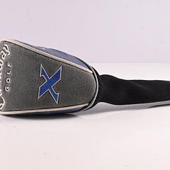 Callaway X 2007 #3 Wood / 15 Degree / Stiff Flex Fujikura 65 Shaft - Image 10