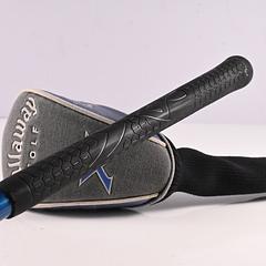 Callaway X 2007 #3 Wood / 15 Degree / Stiff Flex Fujikura 65 Shaft - Image 9